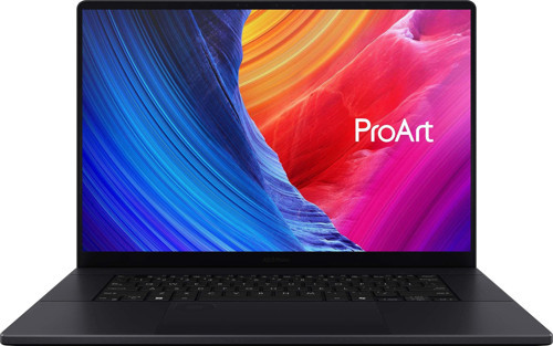 ProArt P16 H7606WP-SR311 AMD Ryzen AI 9 HX 370 64GB 2TB SSD RTX5070-8GB Freedos 16" 120Hz OLED Taşınabilir Bilgisay