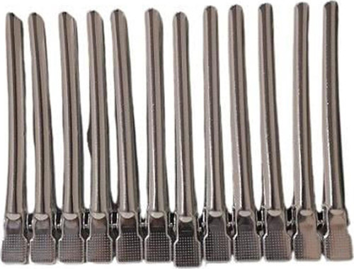 Kesim Pensi Metal 12 li Cck-0030 - Büyük Saç Pens