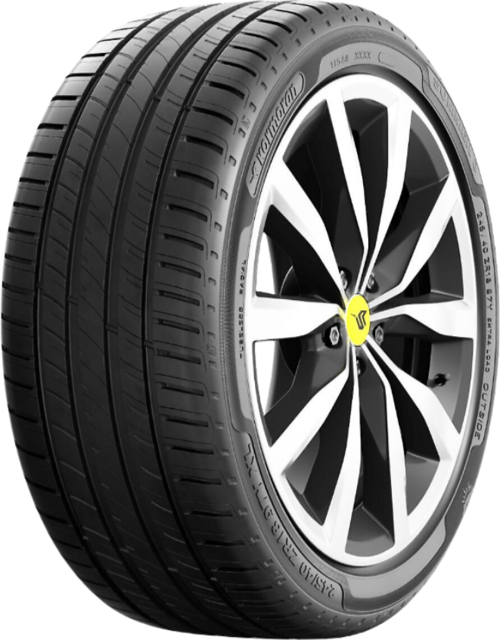 215/55R17 98W XL SUMMER3 2025 ÜRETİM YAZ LASTİĞİ