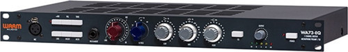 WA73-EQ | 73 Stili Mono Mikrofon preamp ve EQ
