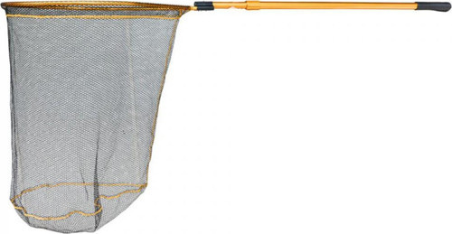 LND-02 Kauçuk Torlu 170 Cm Kepçe