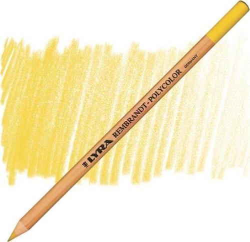 Rembrandt Polycolor Kuru Boya Kalemi Ochre / 084