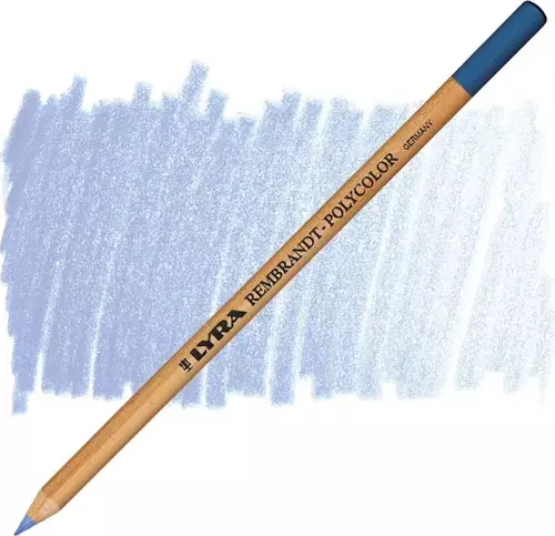 Rembrandt Polycolor Kuru Boya Kalemi Sky Blue  / 046
