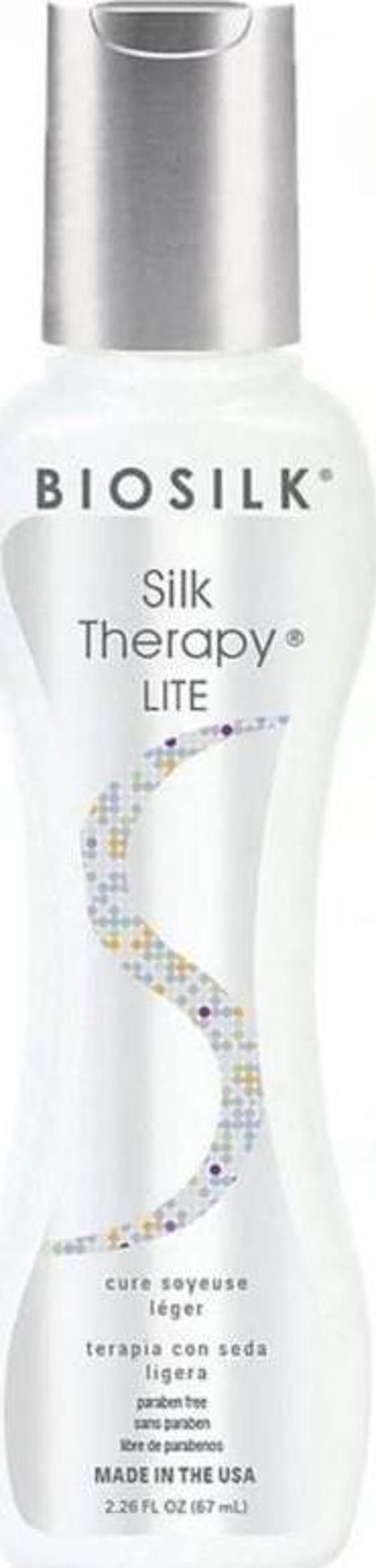 Silk Therapy Lite Serum 67ML