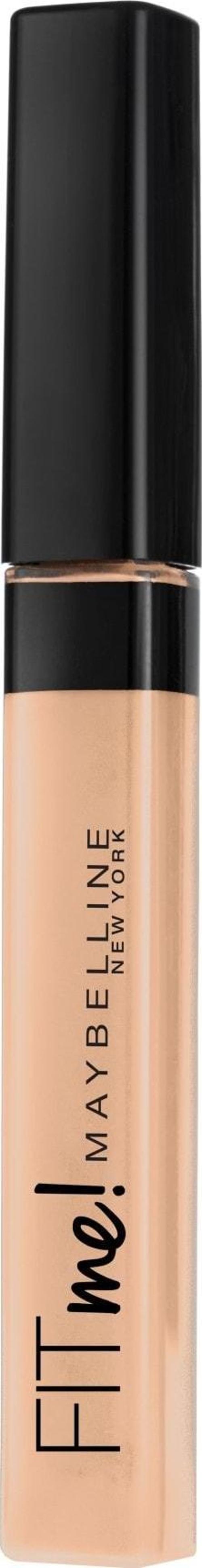 Fit Me Kapatıcı - 25 Medium