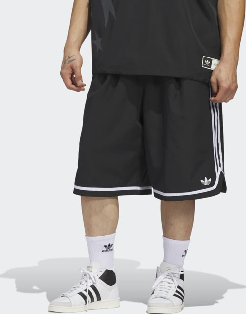 LONG SHORT
