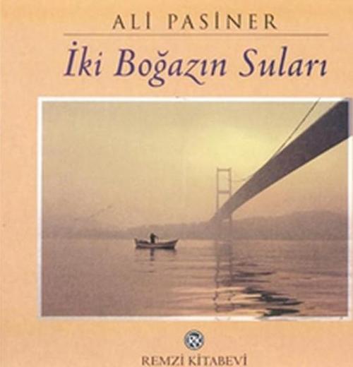 İki Boğazın Suları