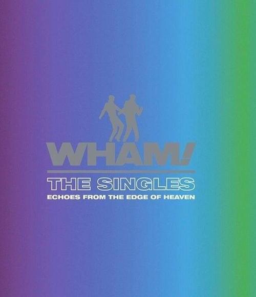 The Singles: Echoes From The Edge Of Heaven (Green Vinyl) Plak