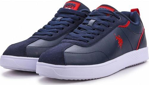 BASEL 3PR LACİVERT COMFORT CASUAL GÜNLÜK SPOR AYAKKABISI