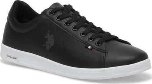 FRANCO 3FX SİYAH BEYAZ COMFORT CASUAL GÜNLÜK SPOR AYAKKABISI