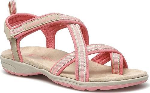 Alısa 3Fx Somon Comfort Casual Anatomik Sandalet