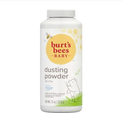 Burt's Bees Natural Bebek Pudrası 213 gr