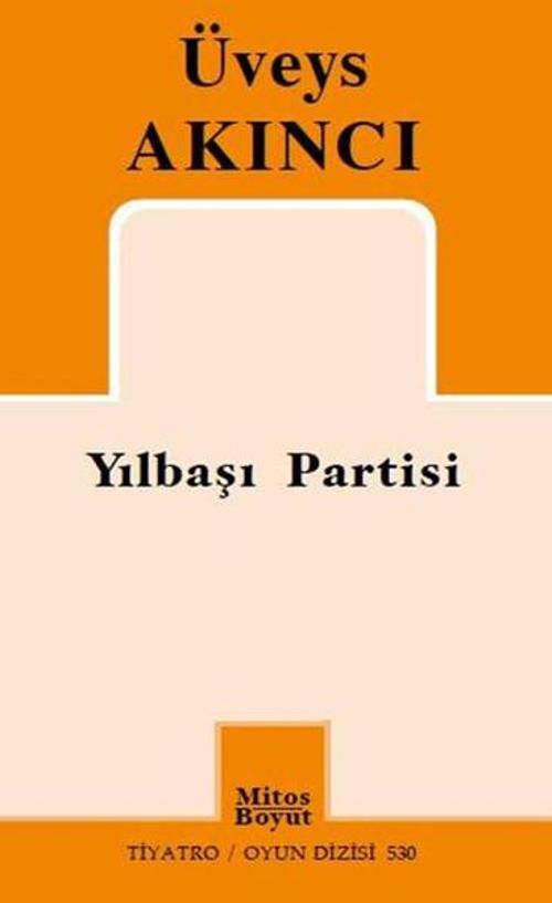 Yılbaşı Partisi