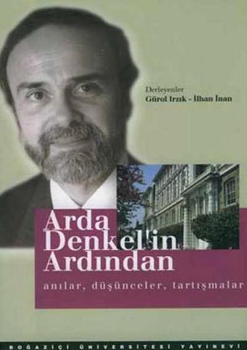 Arda Denkel'in Ardından