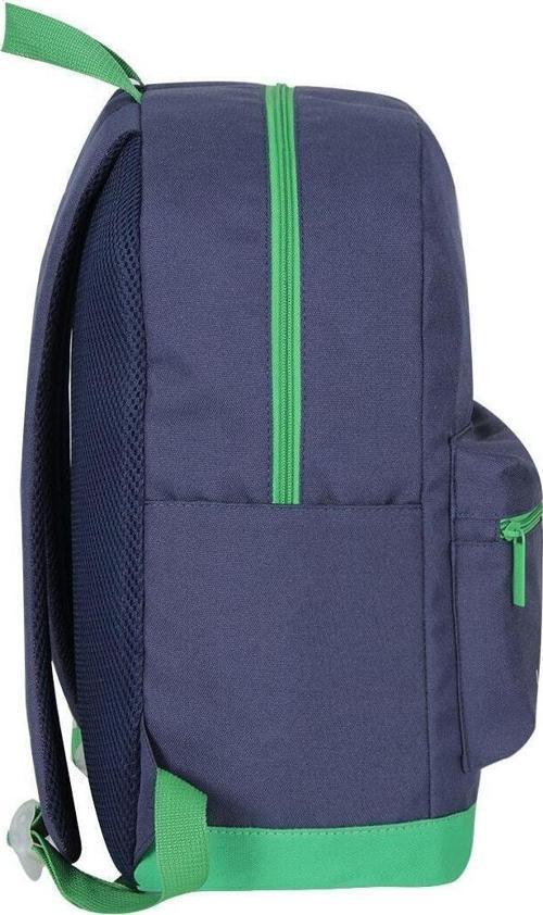 Casual Sırt Çantası 70415 Lacivert