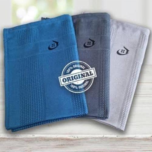Mikrofiber Temizlik Bezi