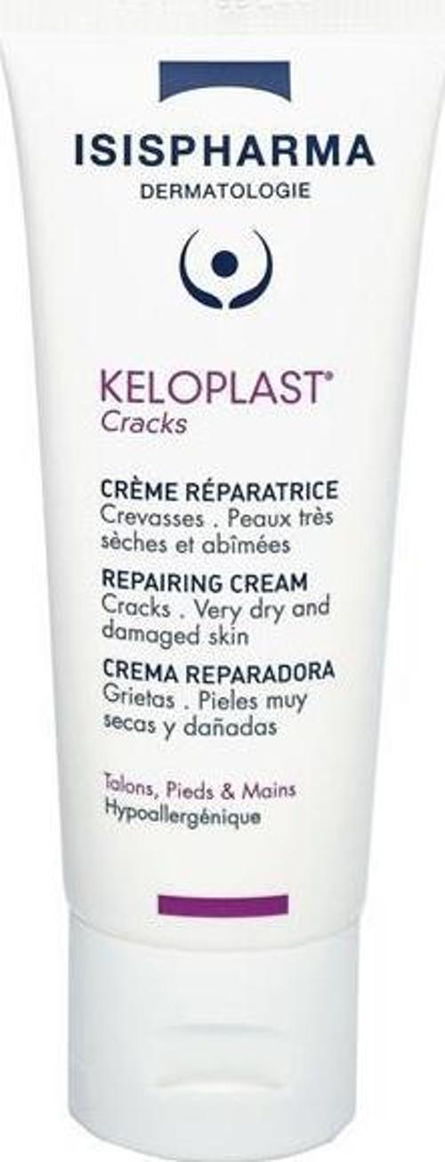 Keloplast El ve Ayaklar İçin Nemlendirici Krem 40 ml