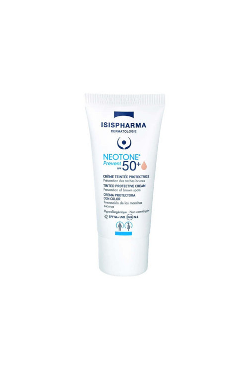 ISISPHARMA Isis Pharma Neotone SPF50+ Mineral Medium 30ml