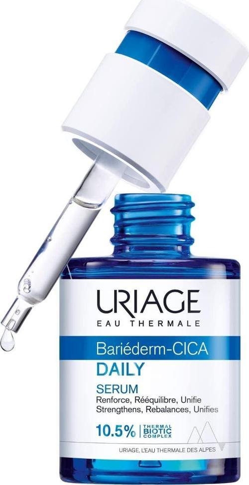 Bariederm CICA Daily Serum 30 Ml
