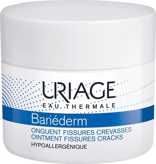 Bariederm Fissures Crack Ointment 40 ml Çatlak Kremi