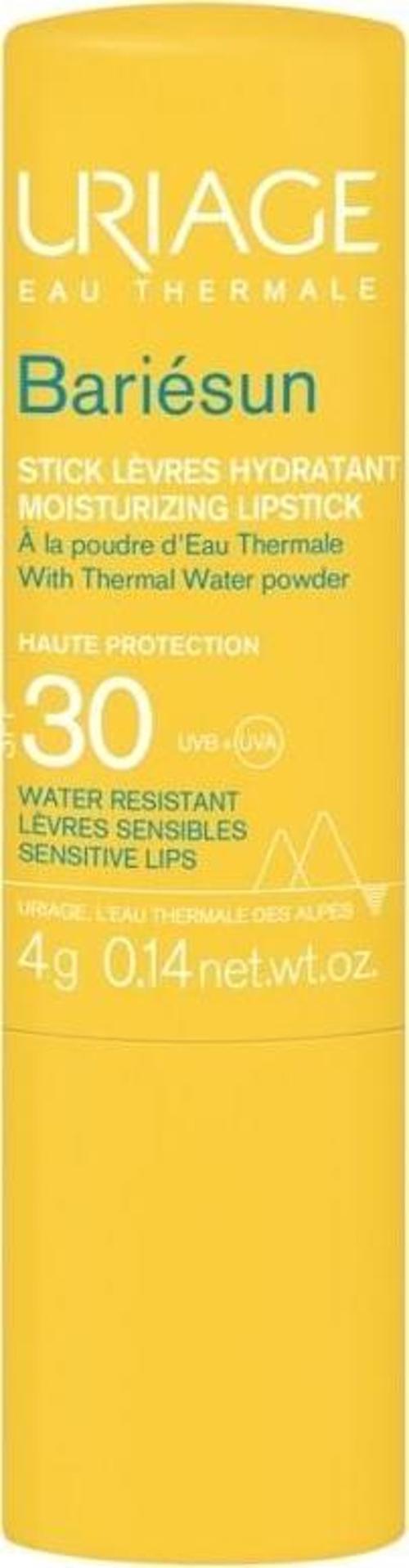 Bariesun Nemlendirici Lipstick SPF30 4g
