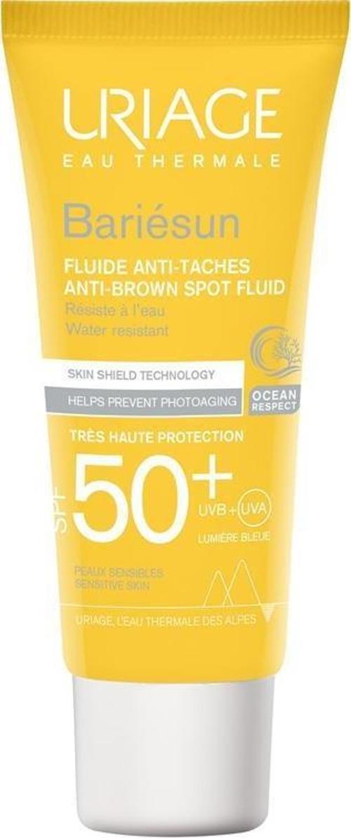 Bariesun Su Geçirmez Güneş Koruyucu SPF50+ 40ml