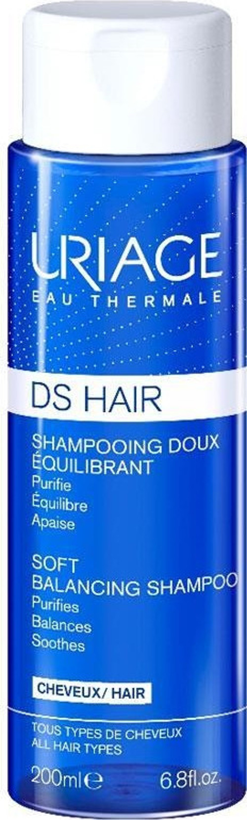 DS Hair Soft Balancing 200 ml Kepek Karşıtı Dengeleyici Şampuan