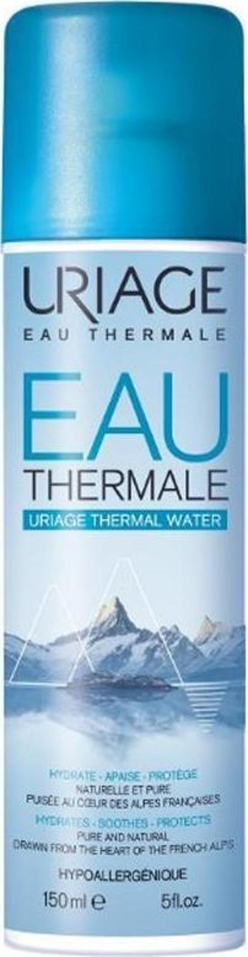 Eau Thermale 150 ml Termal Suyu