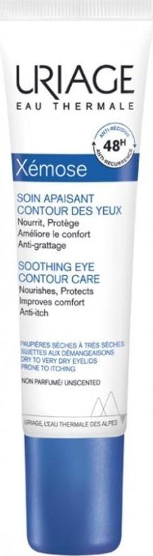 Xemose eye care 15 ml