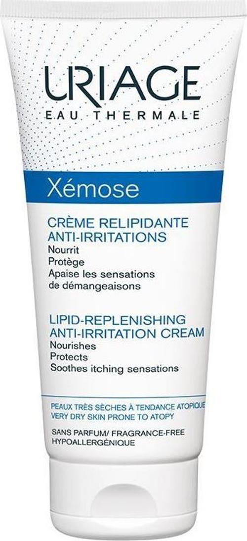 Xemose Lipid- Replenishing  Anti- Irrıtitation Cream 200 ml Nemlendirici Krem
