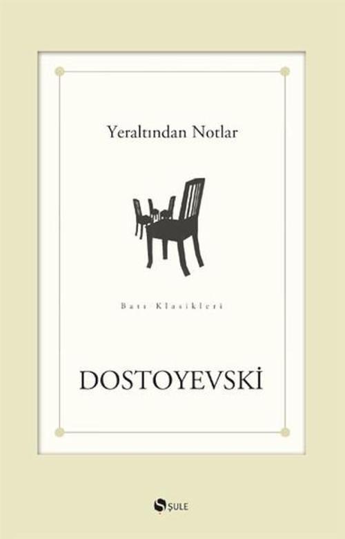 Yeraltından Notlar