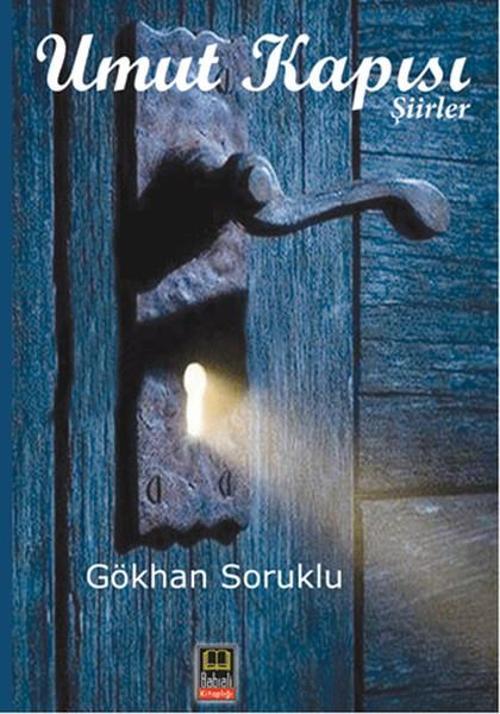 Babıali Kitaplığı Umut Kapısı