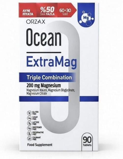 Ocean Extramag 90 Tablet