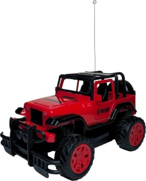 Tam Fonksiyonlu Kumandalı Arazi Aracı XY006D