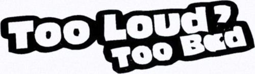 Oto Sticker 15*4 Cm