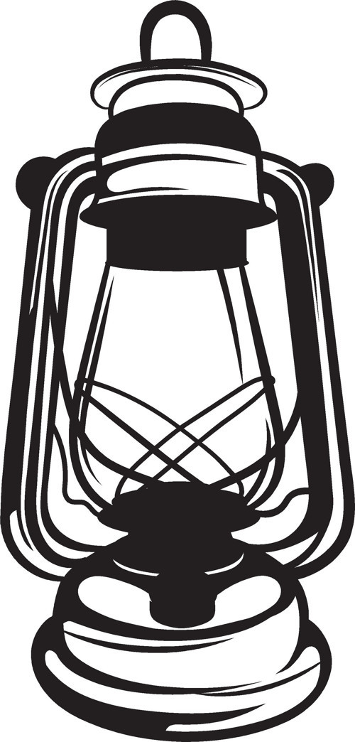Gemici Feneri Oto Sticker 15 X 32 Cm