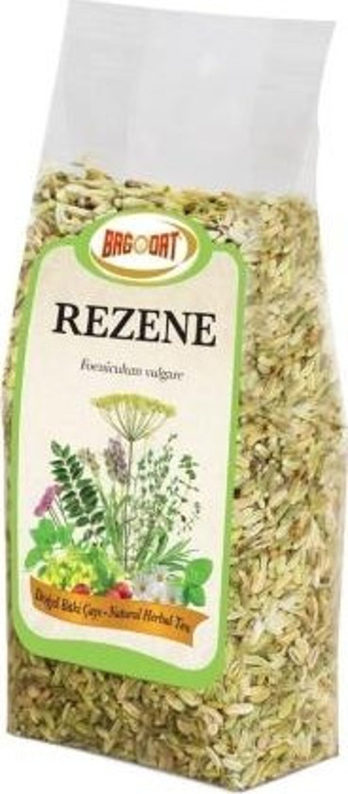 Rezene Bitki Çayı 120 Gr. (6'lı)