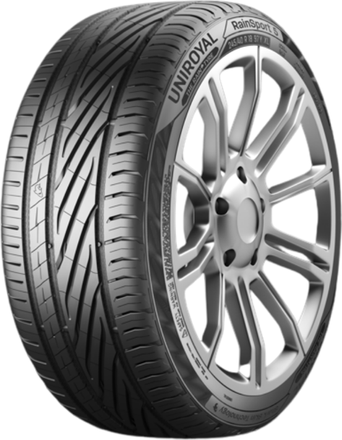 UNIROYAL 225/40R18 92Y XL FR RAINSPORT 5 2025 ÜRETİM YAZ LASTİĞİ