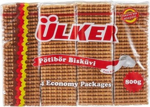 Pötibör 4x200 Gr. (24'lü)