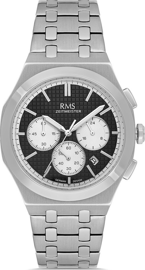 Rms RMS.1.AG2102.12 Erkek Kol Saati