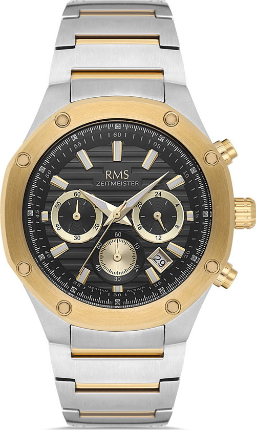 Rms RMS.1.AG2130.42 Erkek Kol Saati