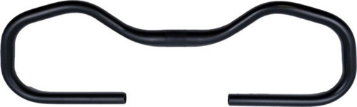 Kelebek Gidon HB-069P Mat Siyah 31.8mm