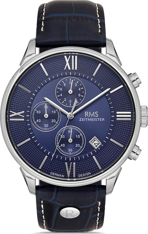 Rms RMS.1.AG1159.17 Erkek Kol Saati