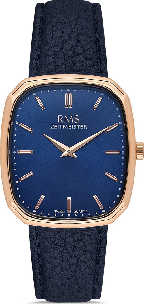 Rms RMS.1.AG2048.06 Erkek Kol Saati