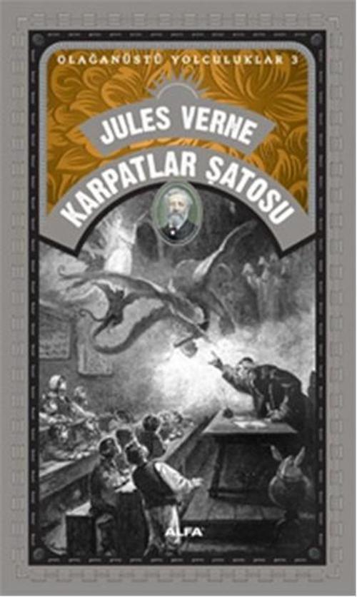 Karpatlar Şatosu