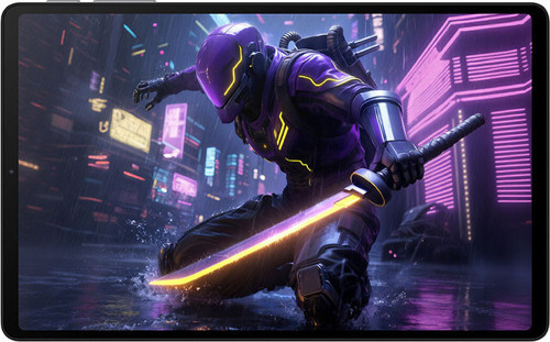 Gaming Pad 12 GB + 256 GB Gümüş 8.8" (Resmi Distribütör Garantili)