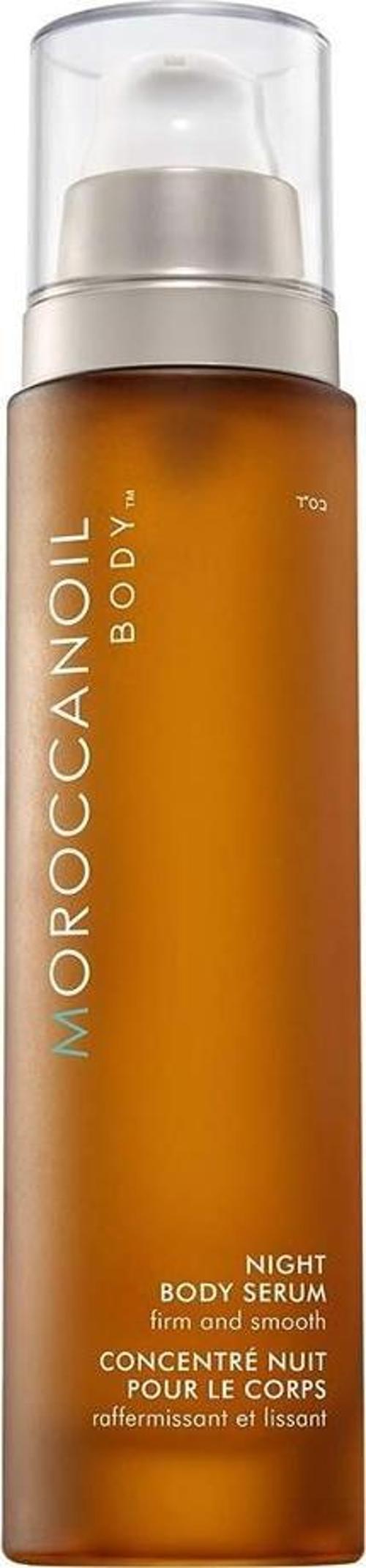 Night Body Serum Vücut Serumu 100 ml