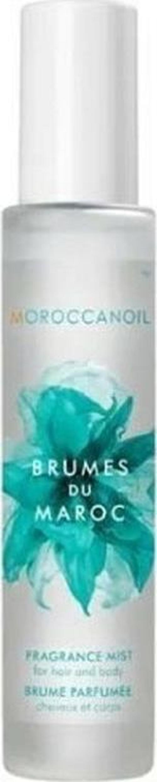 Brumes Du Maroc Saç ve Vücut Kokusu Mist 100 ml