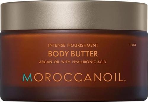 Body Butter Original Argan Yağı Vücut Kremi 200 ml