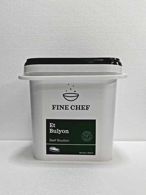 Fine Chef Et Bulyon 5 Kg